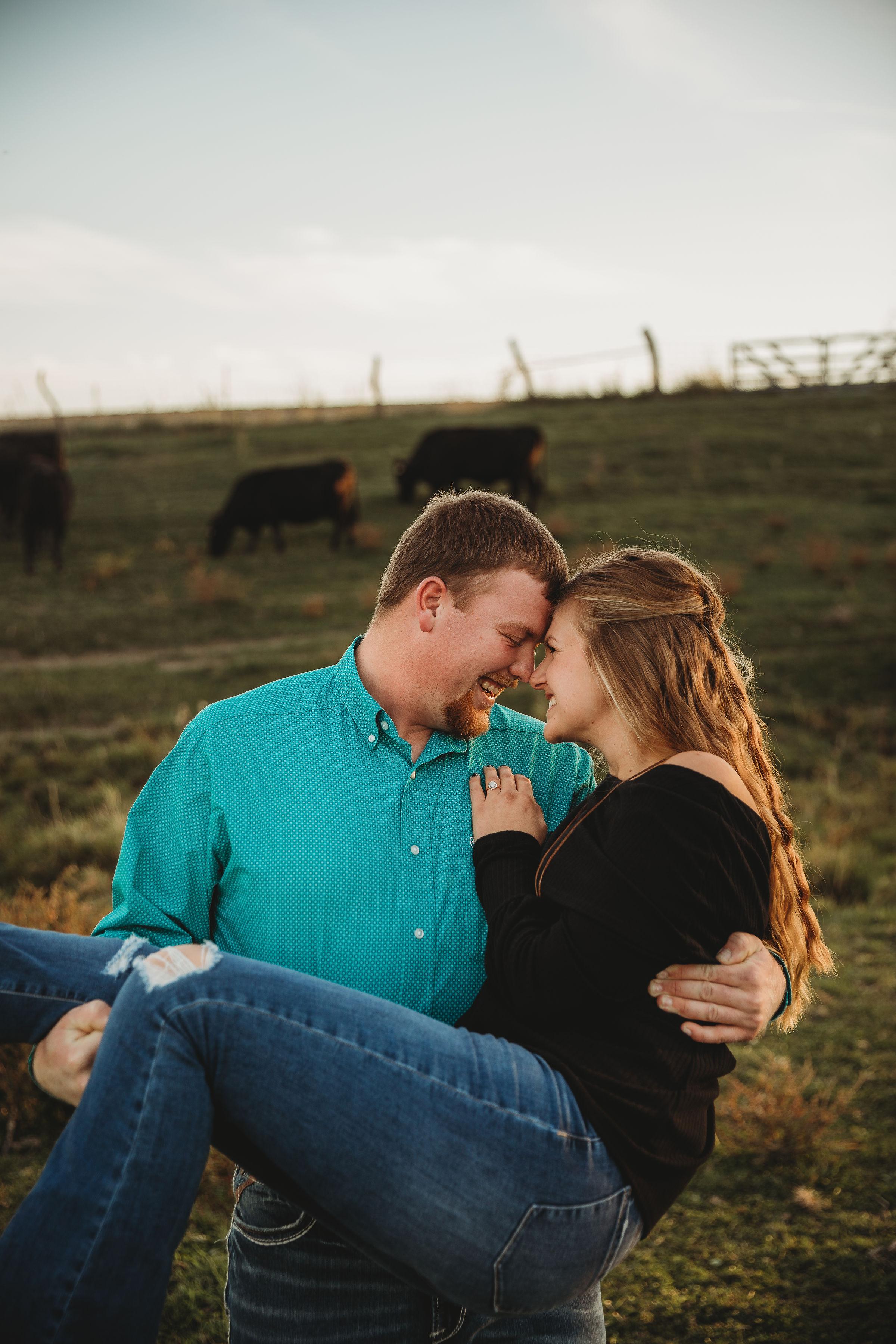 The Wedding Website of Karibeth Engelsma and Levi Larson