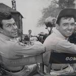 Andy Griffith Museum