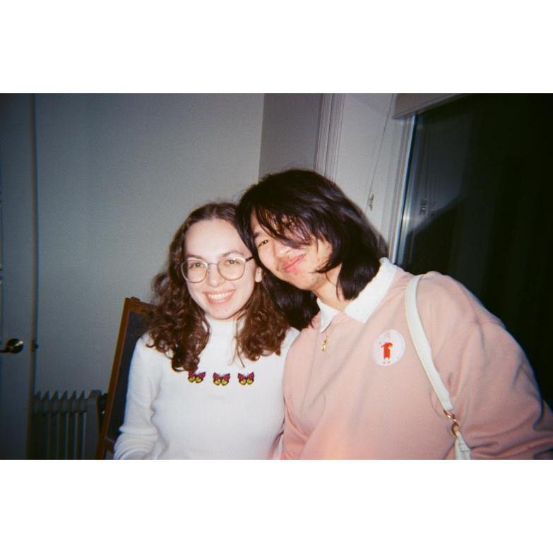 Going into 2024 together!