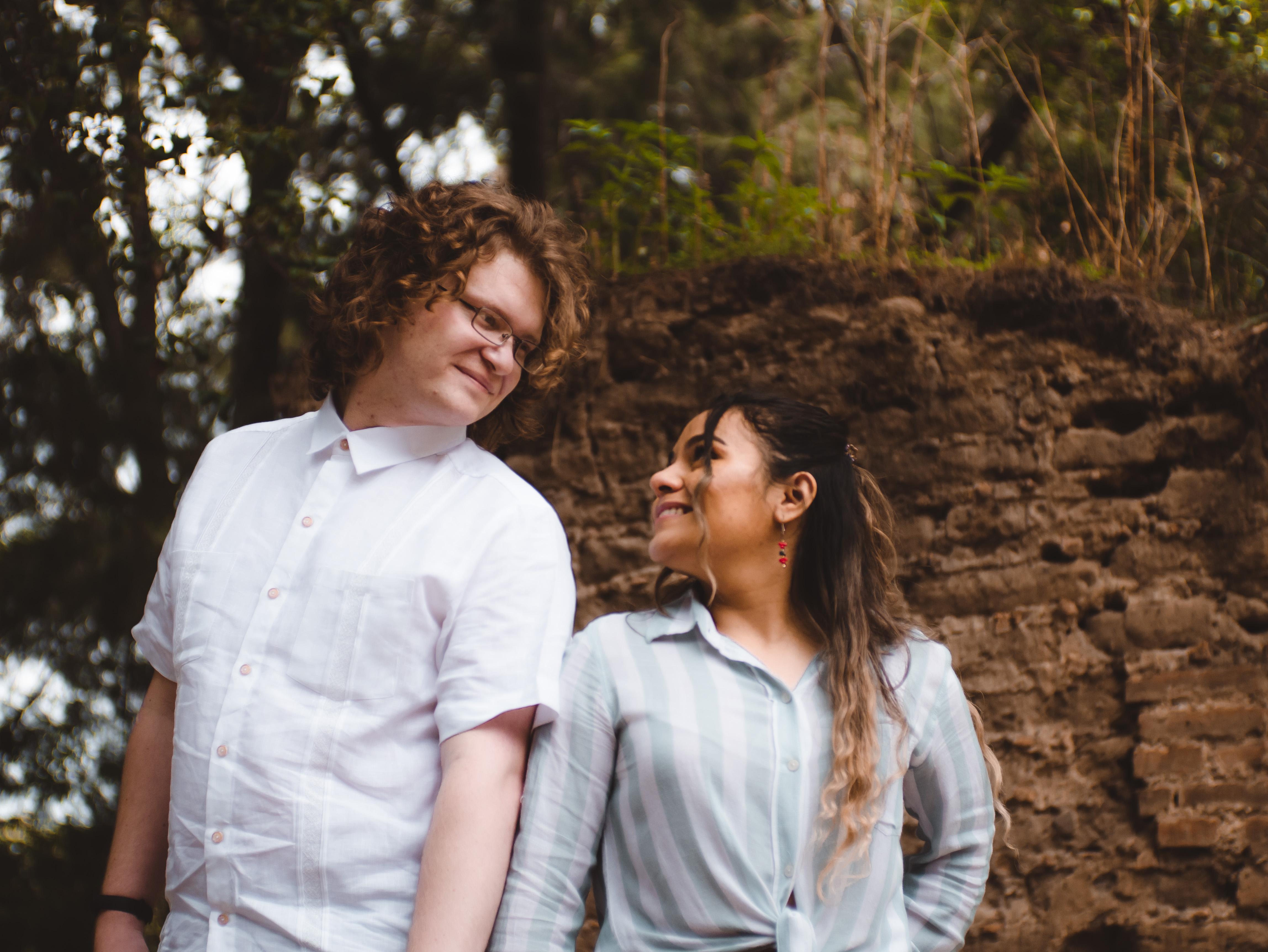 The Wedding Website of Marlene Pimentel and Benjamin Gallogly