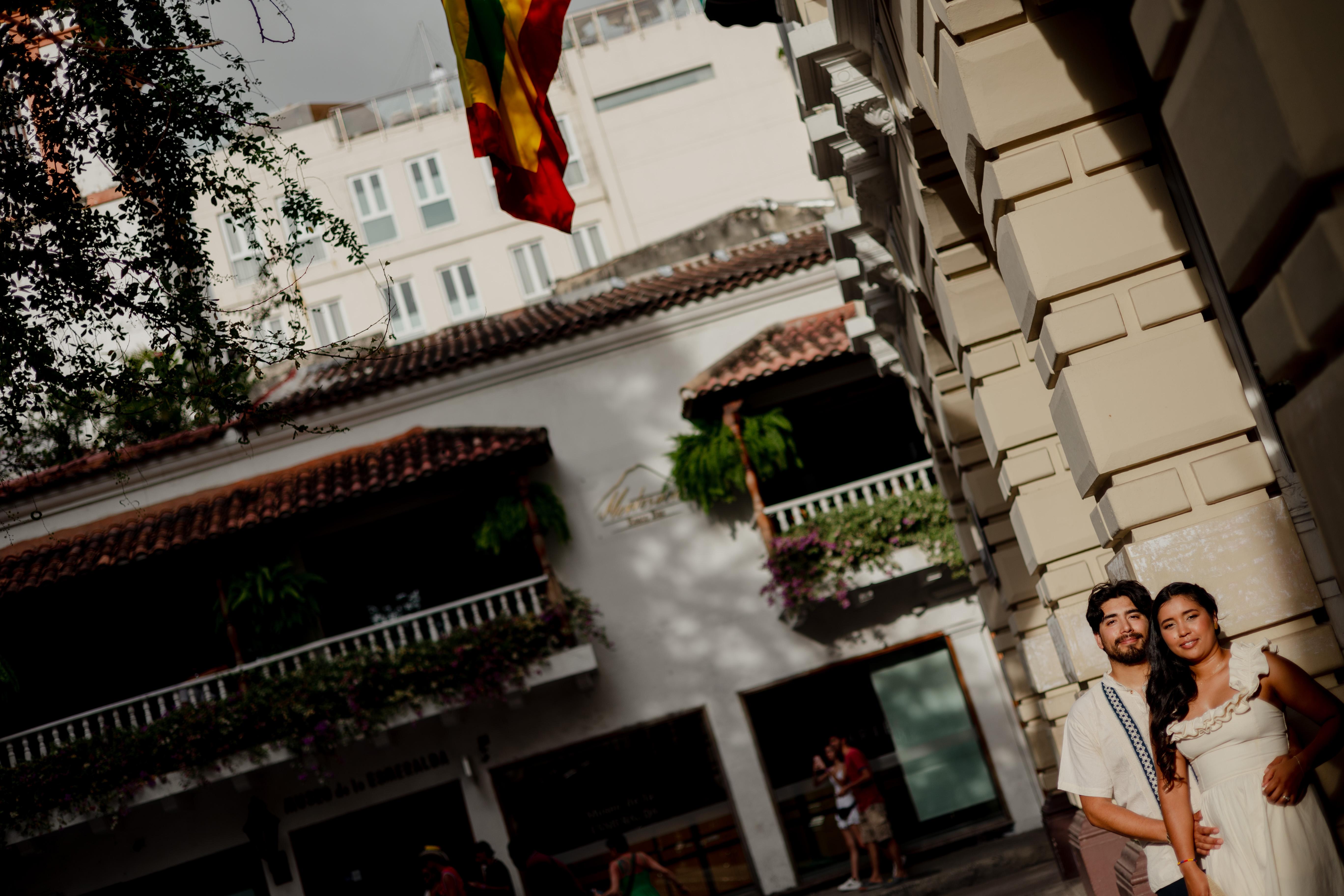 The Wedding Website of Maria Vilarete and Seth Veloz