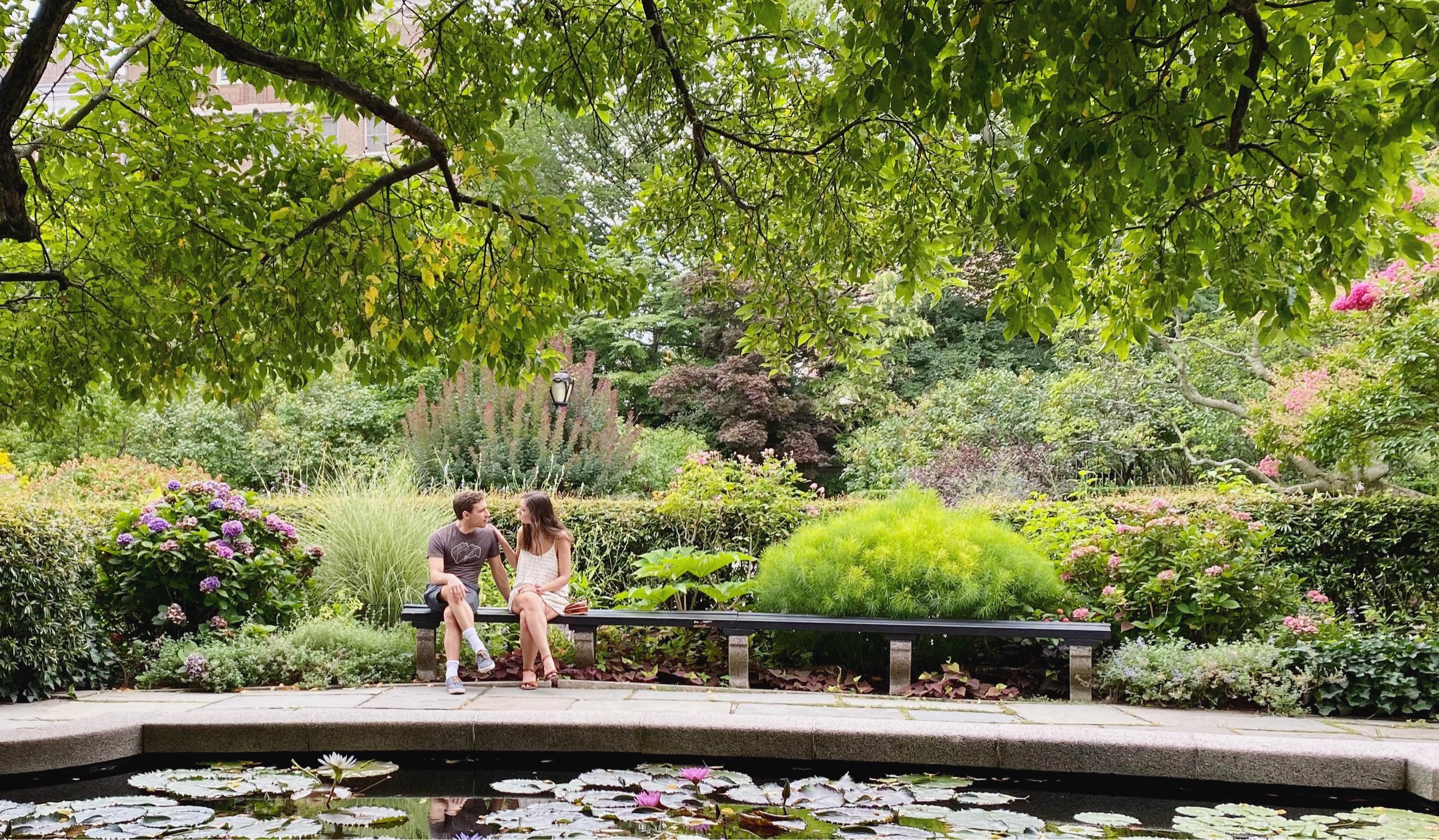 The Wedding Website of Becky Schwartz and Daniel Evangelakos