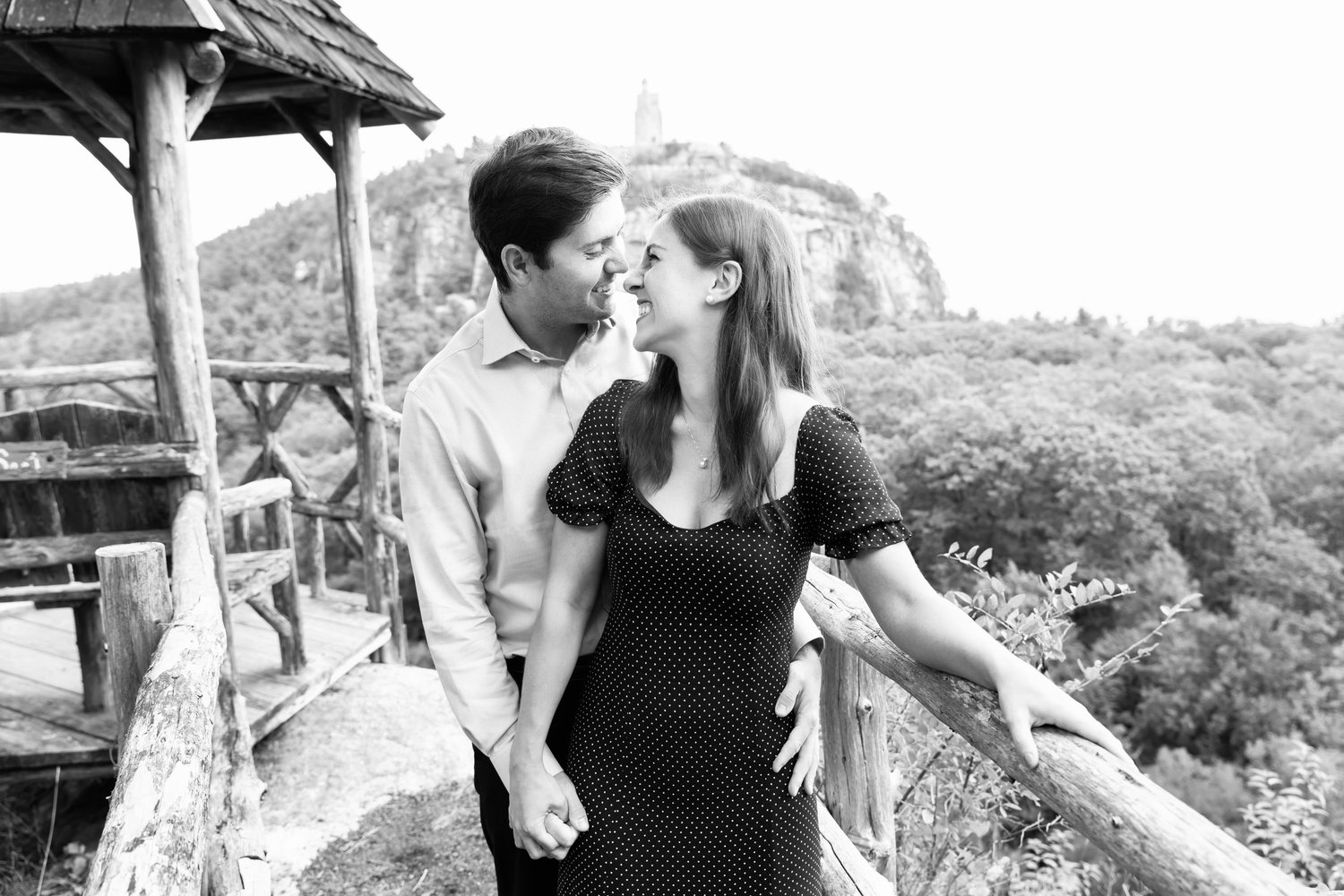 The Wedding Website of Elias Litchman and Sydney Chatfield