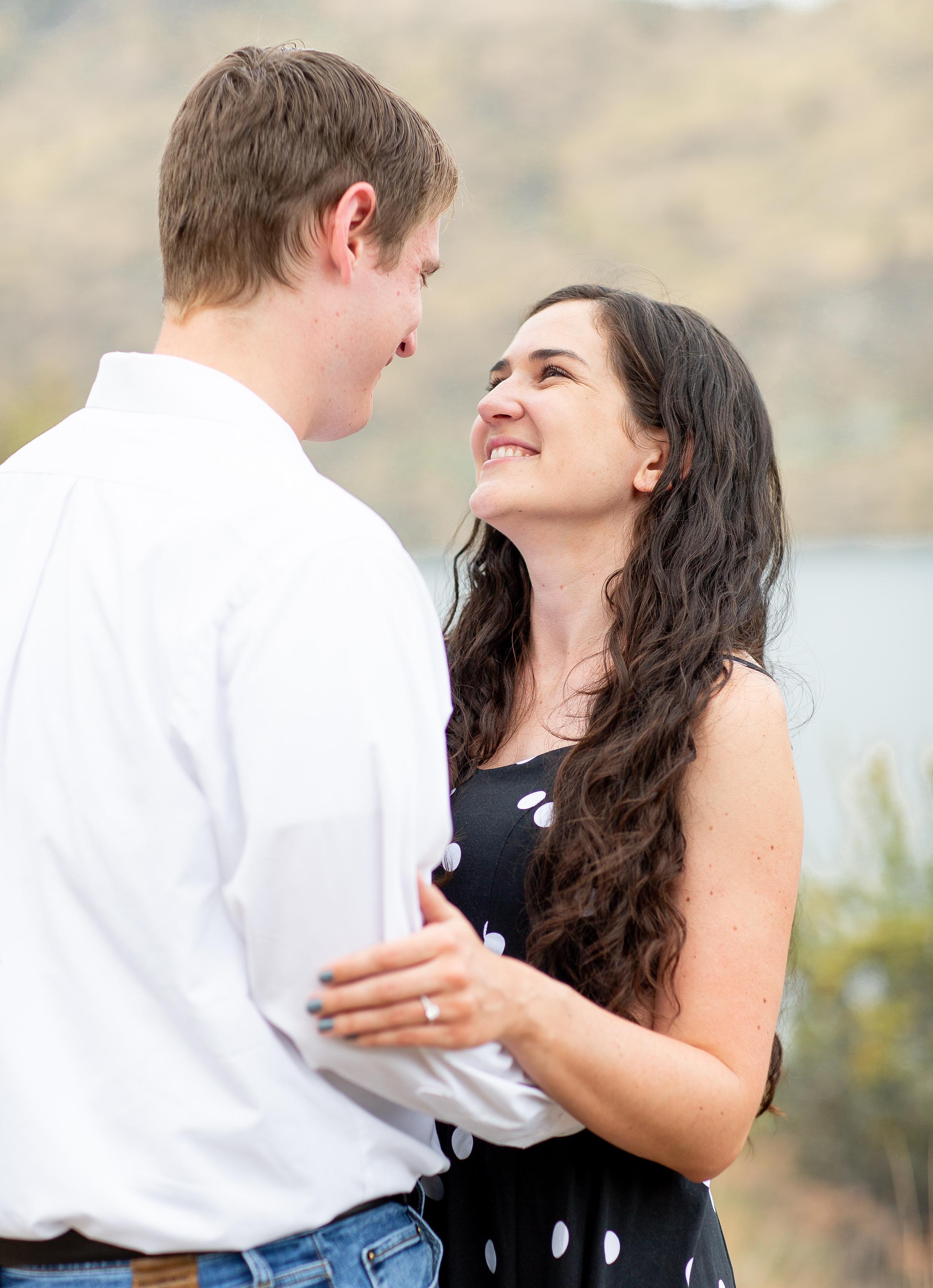 The Wedding Website of Aaron Kline and Bethany Eckstrom