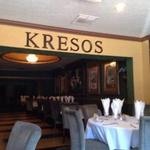 Kreso's Restaurant