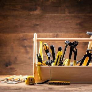 Tools/toolbox