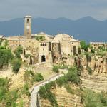 Civita di Bagnoregio