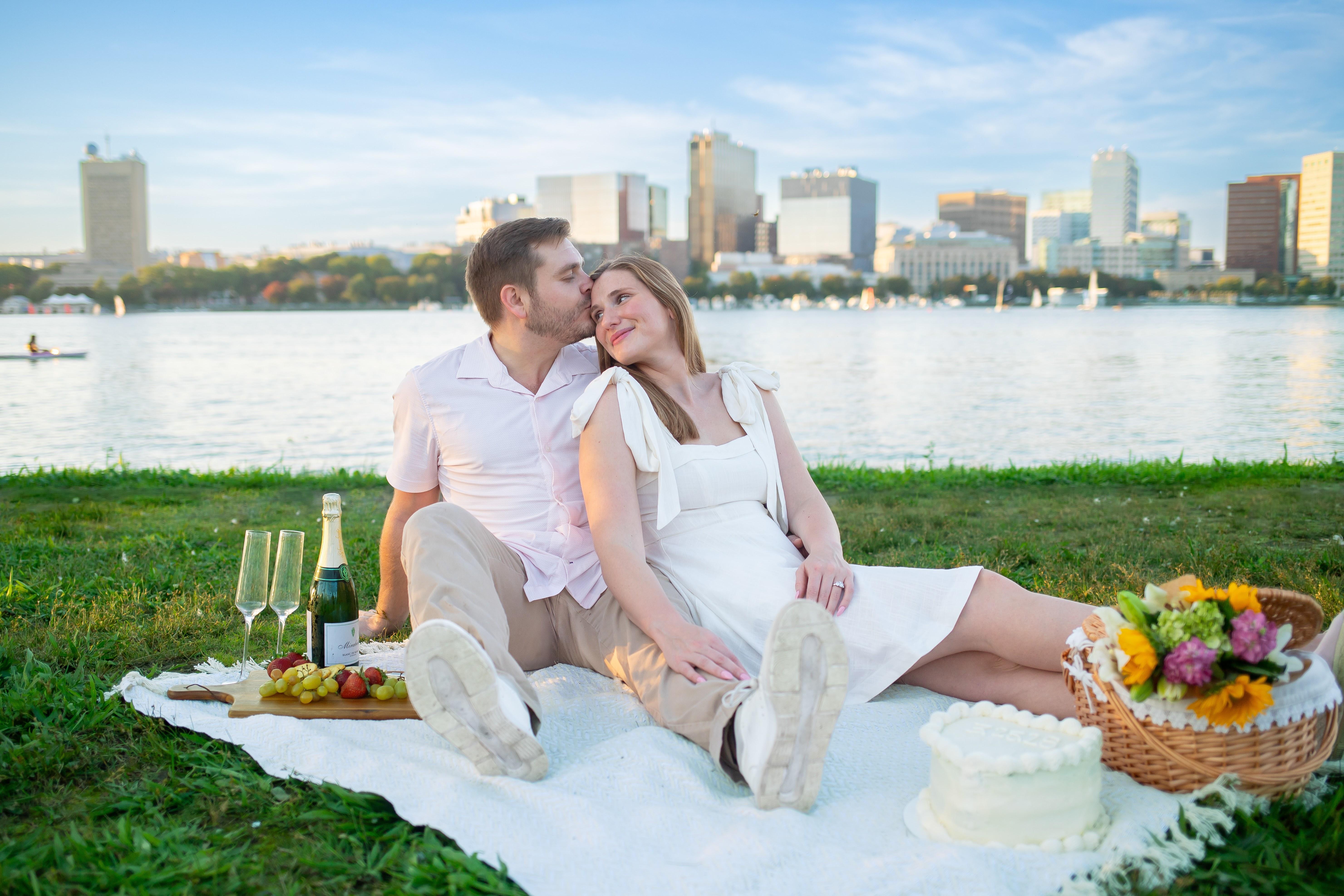 The Wedding Website of Sidney Williams and Joseph Tobin