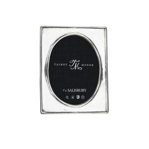 Classic Oval Opening Frame | Talbot Manor by Salisbury