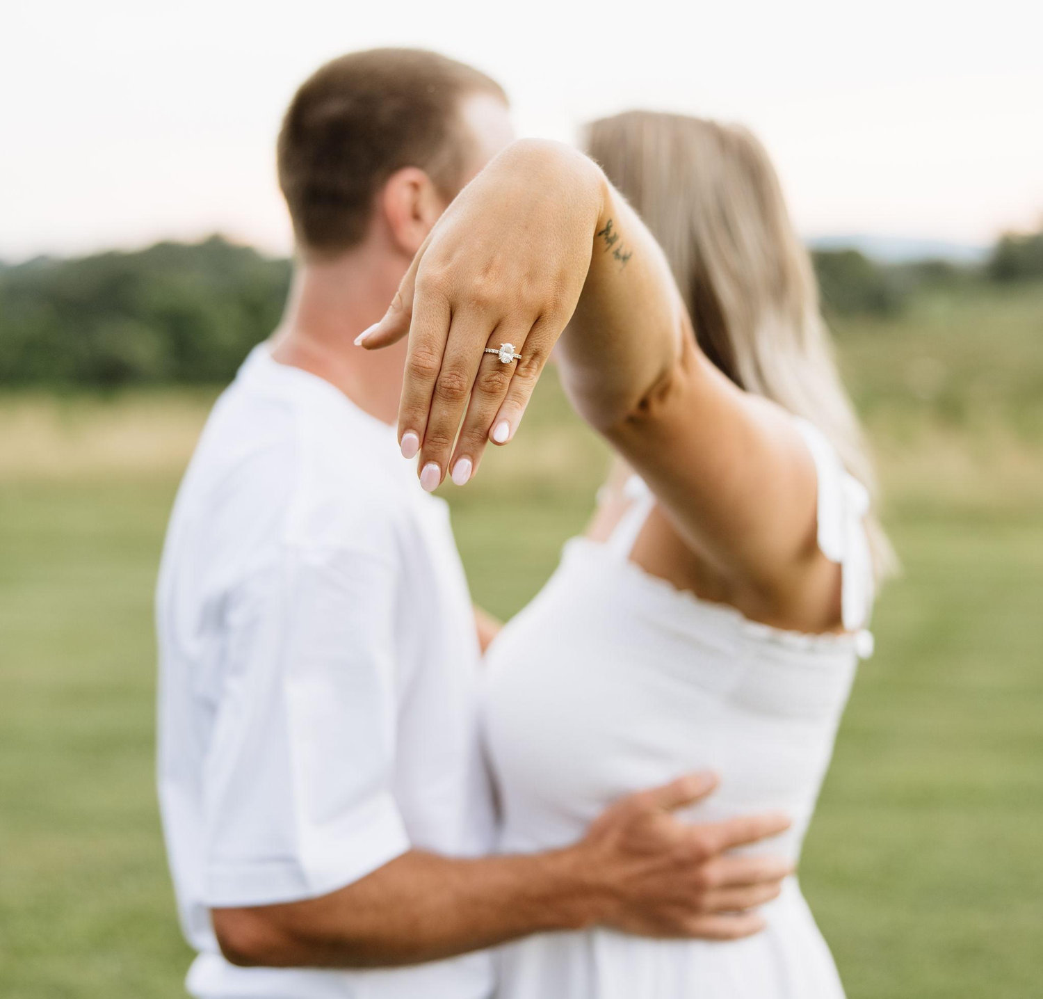The Wedding Website of Madison Swink and Victor Harris