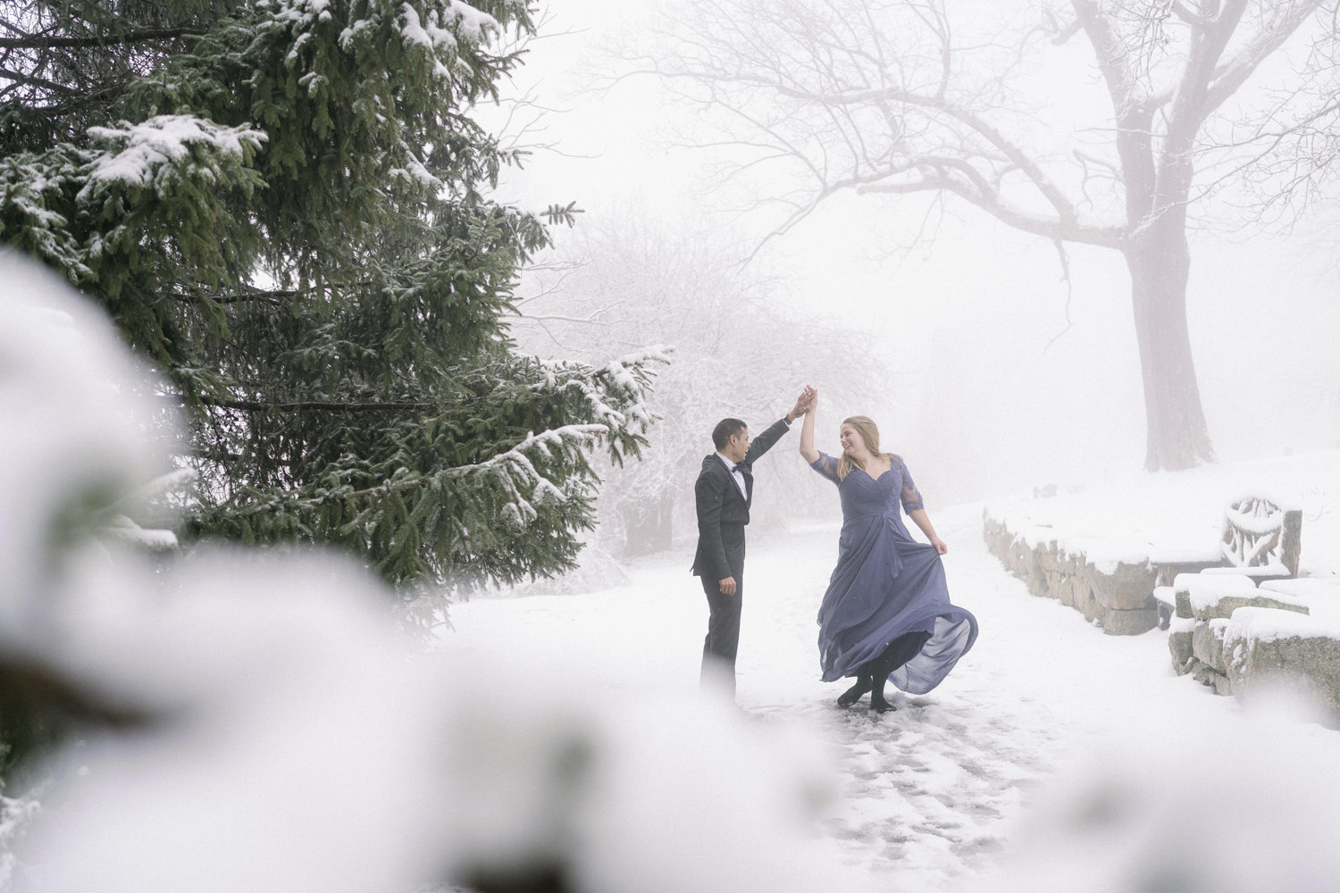 The Wedding Website of Aditya Kumar and Eleanor Withers