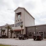 Charleston Distilling Co.