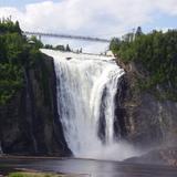 Montmorency Falls