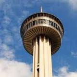 Tower of the Americas
