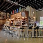 Rare Bird Brewpub