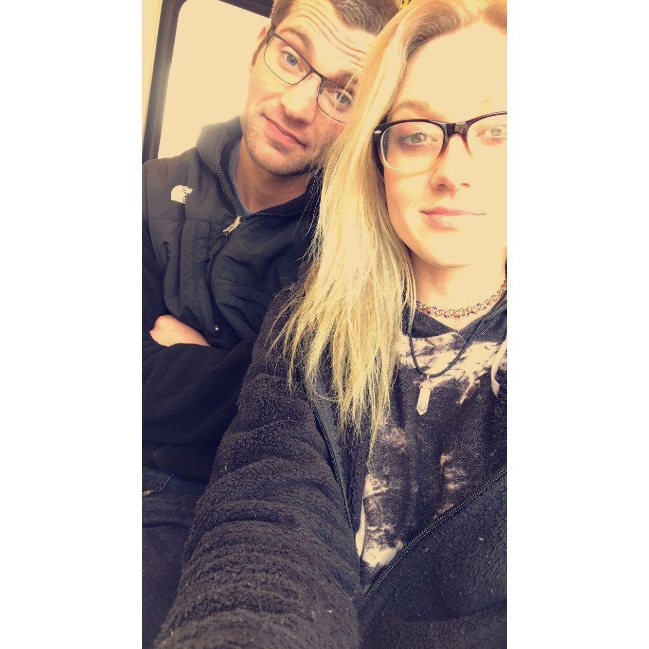 Trip to DC museums. 2018