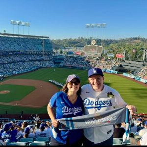 Dodger Dates