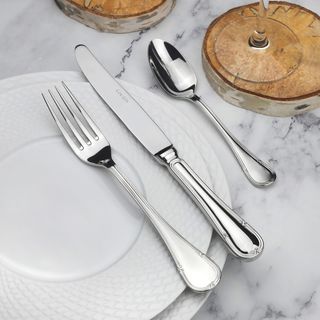 Vendome 5-Piece Flatware Set, Service for 1