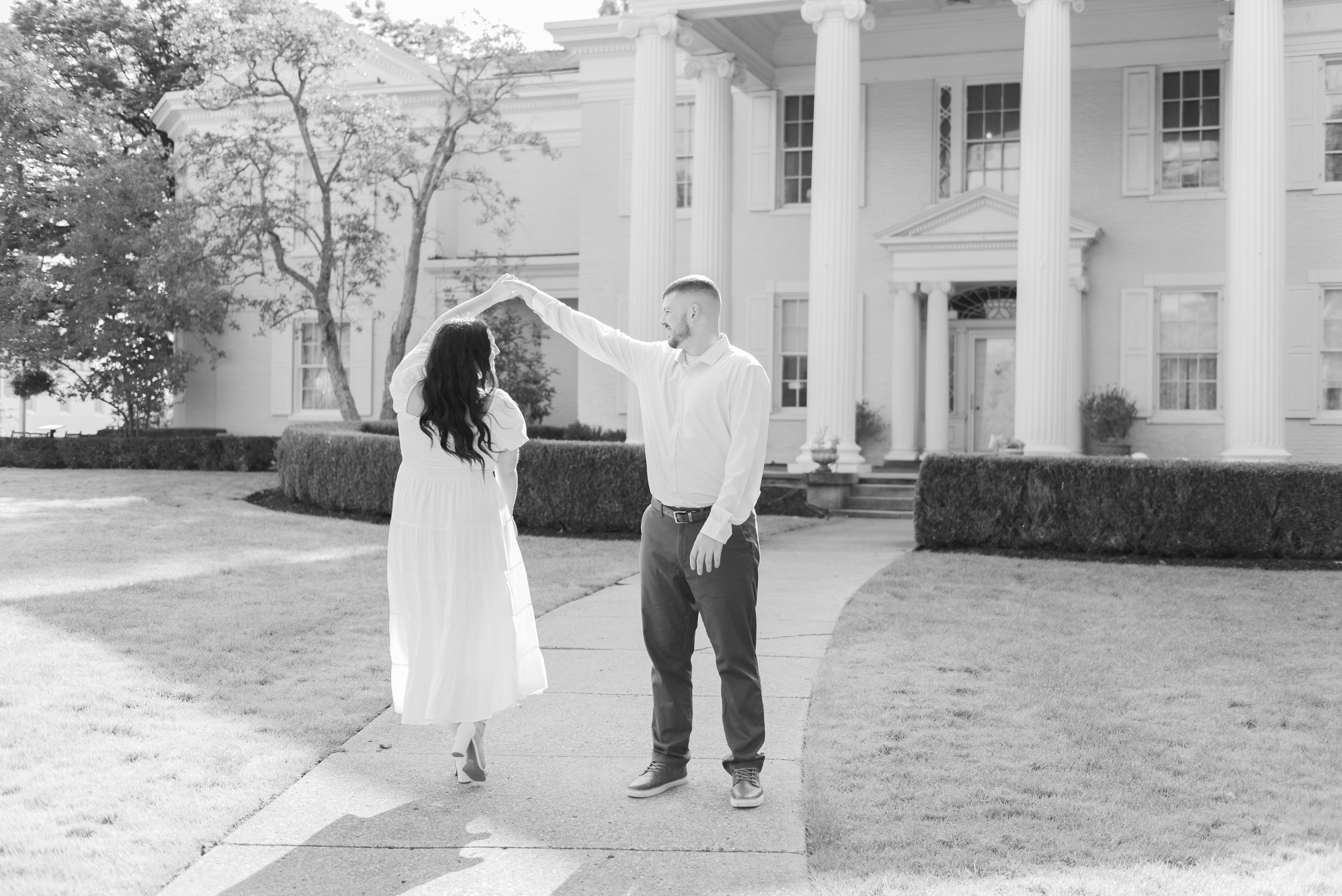 The Wedding Website of Hannah Kalsey and Bradley Nicholls