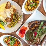 1894 Ranch to Table at Arch Ray