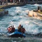 US National Whitewater Center
