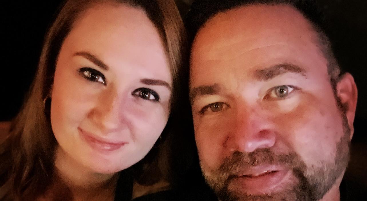 Ashley and Jason Smith's Wedding site