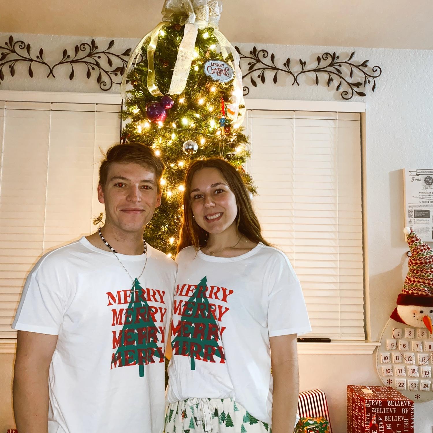Christmas 2021