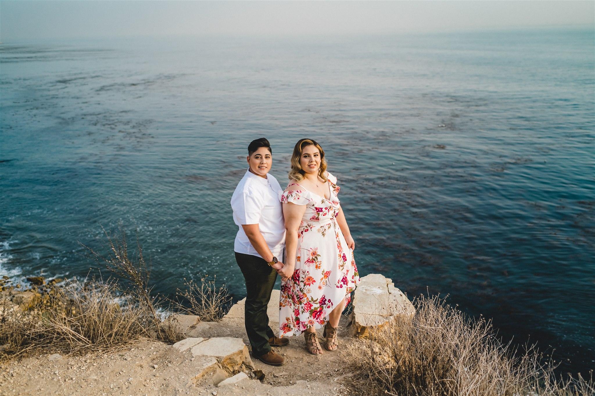 The Wedding Website of Lesllie Linares and Crystal Nunez
