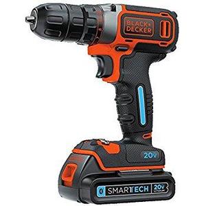 Black & Decker Drill/Driver