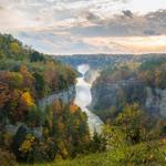 Letchworth State Park