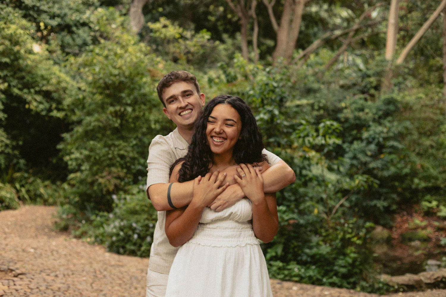 The Wedding Website of Cameron Brooks and Cathryn Halls