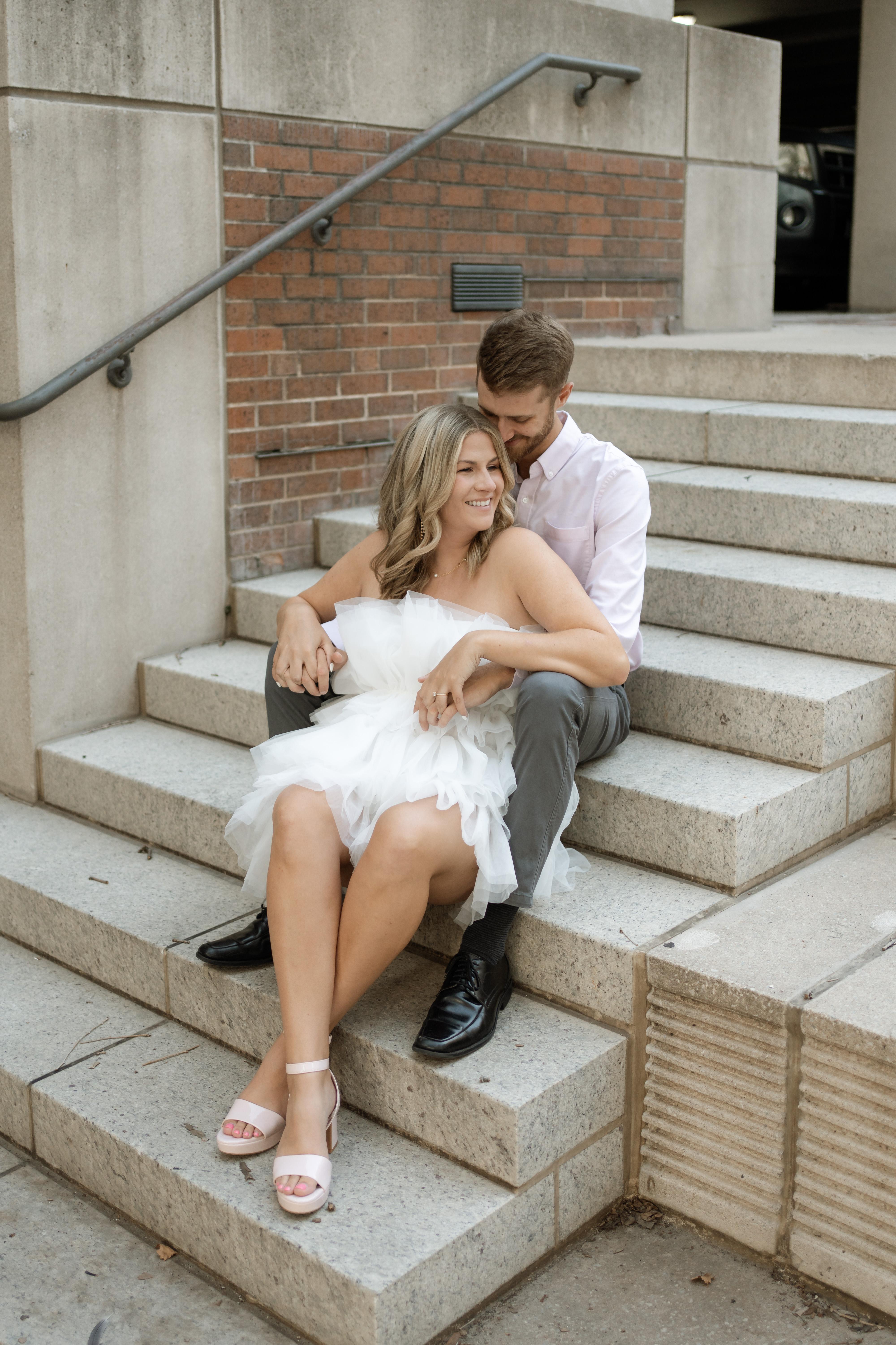 The Wedding Website of Chelsie Farmer and Trey Hahn