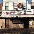 Nicolo's Italian Bakery and Deli