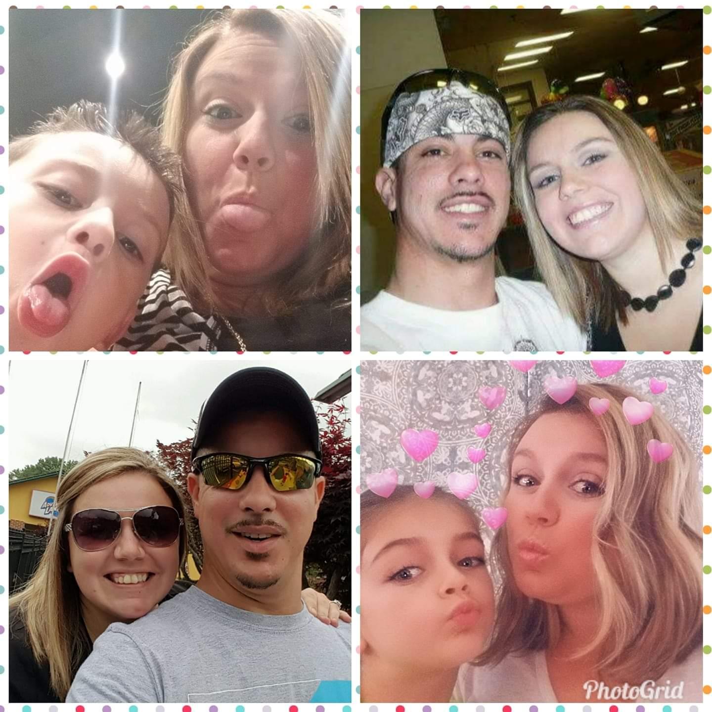 varney family