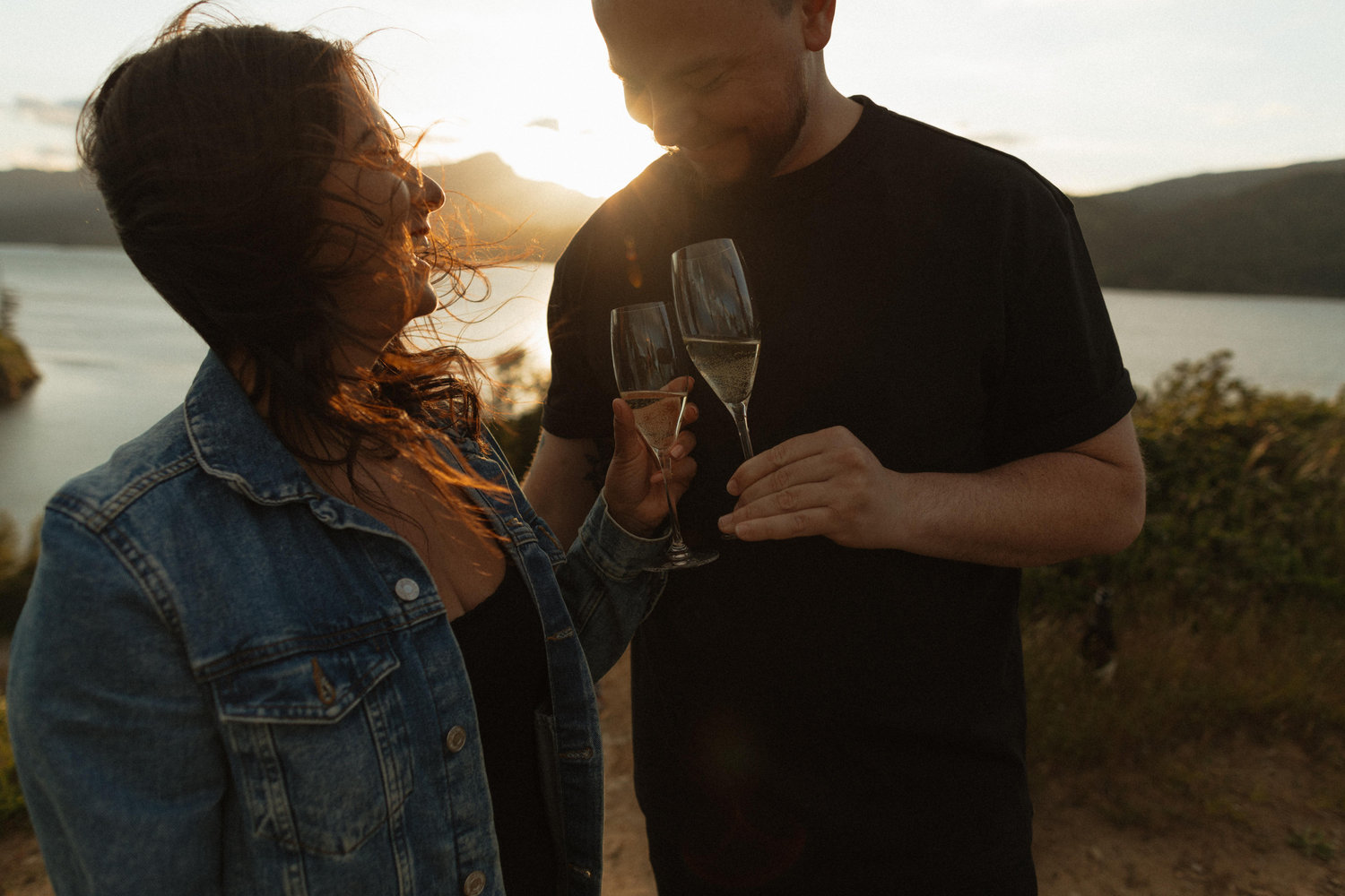 The Wedding Website of LeAnne Gonzalez and Keith Montross