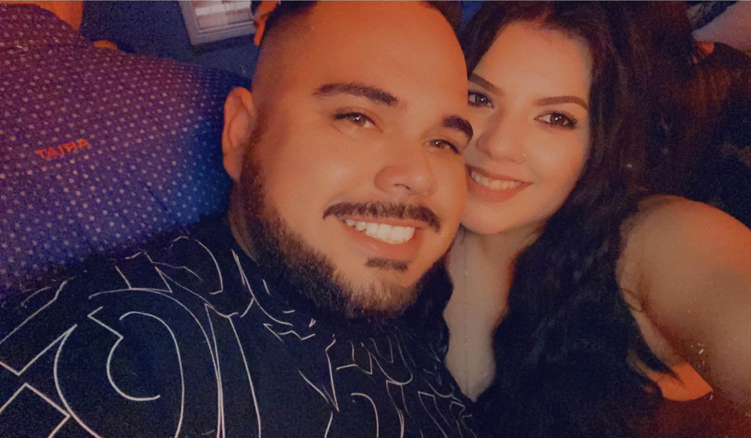 The Wedding Website of Ivonne Rosales and Reynaldo Martinez