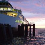 Mukilteo Ferry