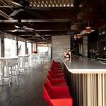 The Rooftop at the Vendue