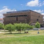 National Museum of African American History and Culture