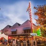 Claremont Packing House