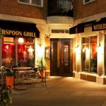 Witherspoon Grill