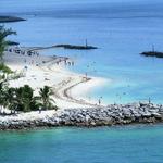 Fort Zachary Taylor State Park Beach