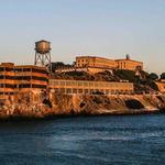 Alcatraz Island