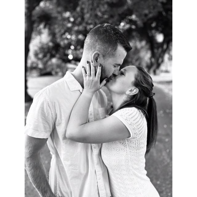 Be my forever!