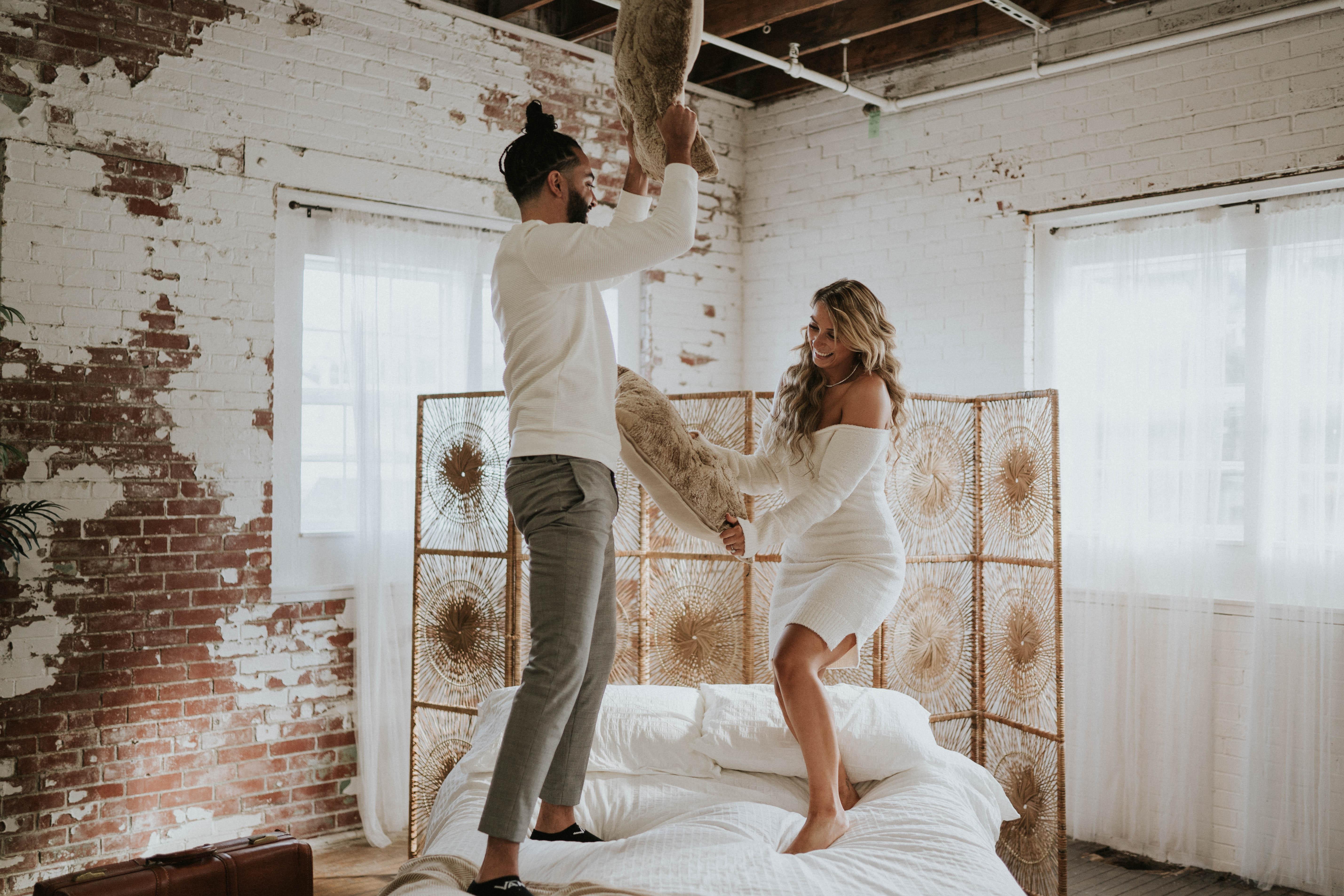 The Wedding Website of Kaitlin Lugos and Christian Cruz