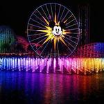 Disneyland Park