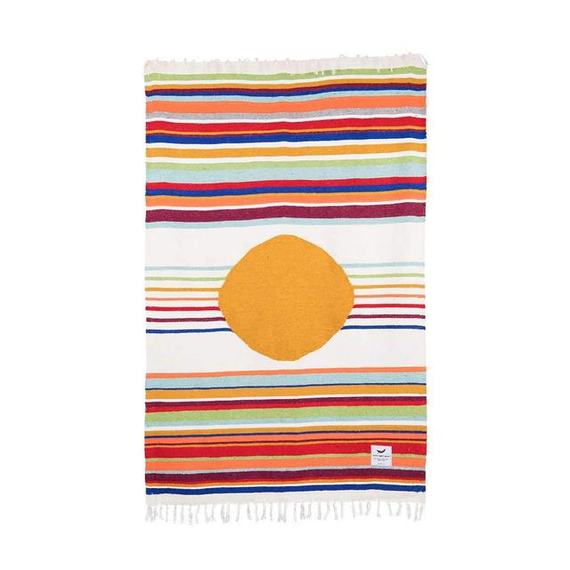 Halley's Comet Blanket