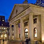 Quincy Market