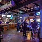 Lowry Parcade