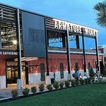 Armature Works